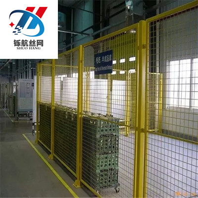 車間安裝實例圖